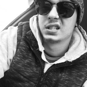 Meet your Posher, Jesse